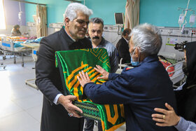 گره‌گشایی از دل‌های نگران از ولادت امام جواد (ع) تا میلاد مسعود امیرالمؤمنین (ع)