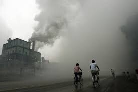 افزایش سرطان های مرتبط با آلودگی هوا