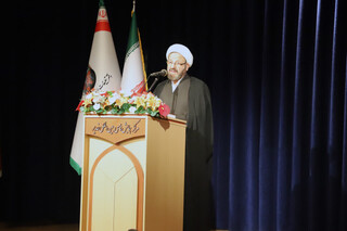 استاد واعظی: نوآوری در تبلیغ دیگر انتخاب نیست بلکه یک ضرورت است