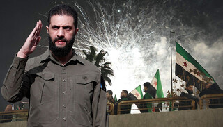 سوریه یک سال پس از سقوط اسد؛ سردرگم میان دیپلماسی برق‌آسا و زخم‌هایی که هنوز درد می‌کنند