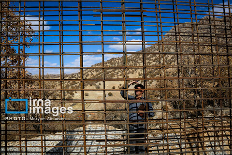 رسیدن آب به روستاهای تشنه