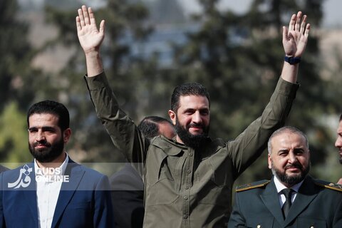 یک سال پس از سقوط دولت بشار اسد