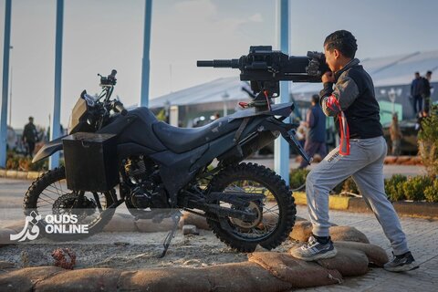 یک سال پس از سقوط دولت بشار اسد