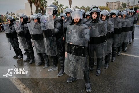 یک سال پس از سقوط دولت بشار اسد