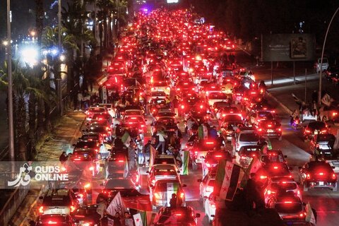 یک سال پس از سقوط دولت بشار اسد