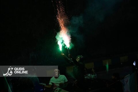 یک سال پس از سقوط دولت بشار اسد