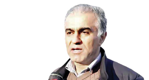 انتقال بازار فروش پرندگان مهاجر از روی زمین به «زیرزمین»