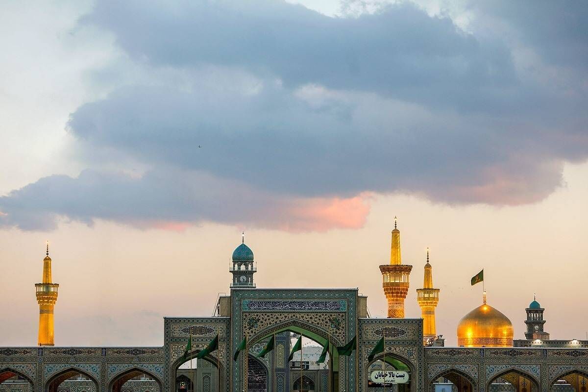 آغاز ثبت‌نام خادم‌یاران حرم مطهر امام رضا (ع) برای ساکنان مشهد