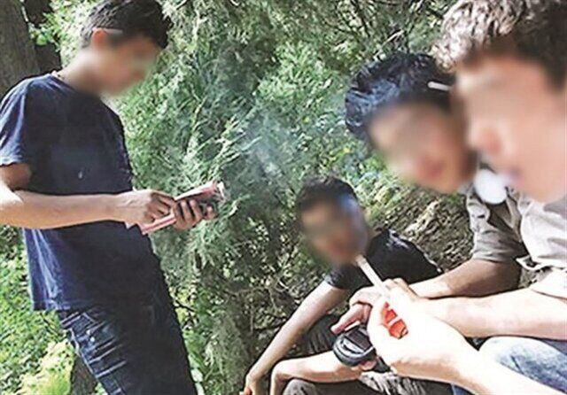 درمان مصرف‌کنندگان «گل» زمان‌بر است؟