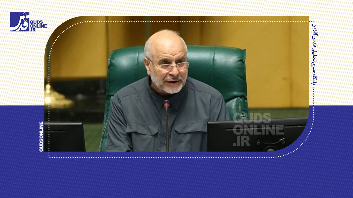 فیلم | توضیحات «قالیباف» درباره اصلاح آیین‌نامه داخلی در خصوص استیضاح