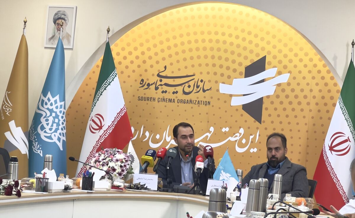 با این دست فرمانی که سینمای مستند می‌رود تحول امکان‌پذیر نیست/ مهمترین مأموریت سال ۱۴۰۵؛ توسعه مخاطب  پیش از تولید مستند