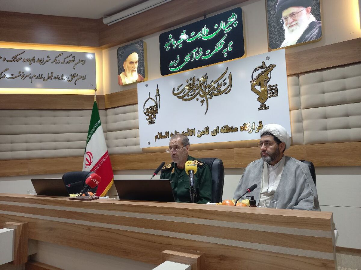 پروژه‌ آبرسانی به ۱۷۷ روستای خراسان رضوی فردا افتتاح می‌شود