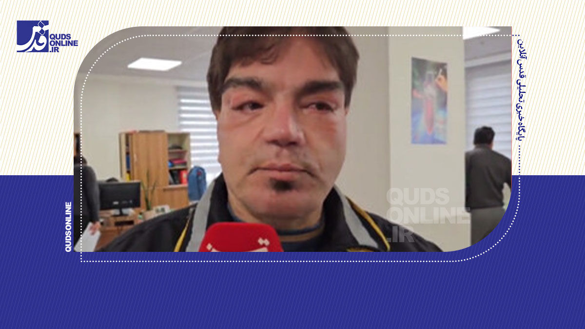 فیلم | شاکی پرونده پزشک قلابی: بی‌خیال «عربلو» نمی‌شوم