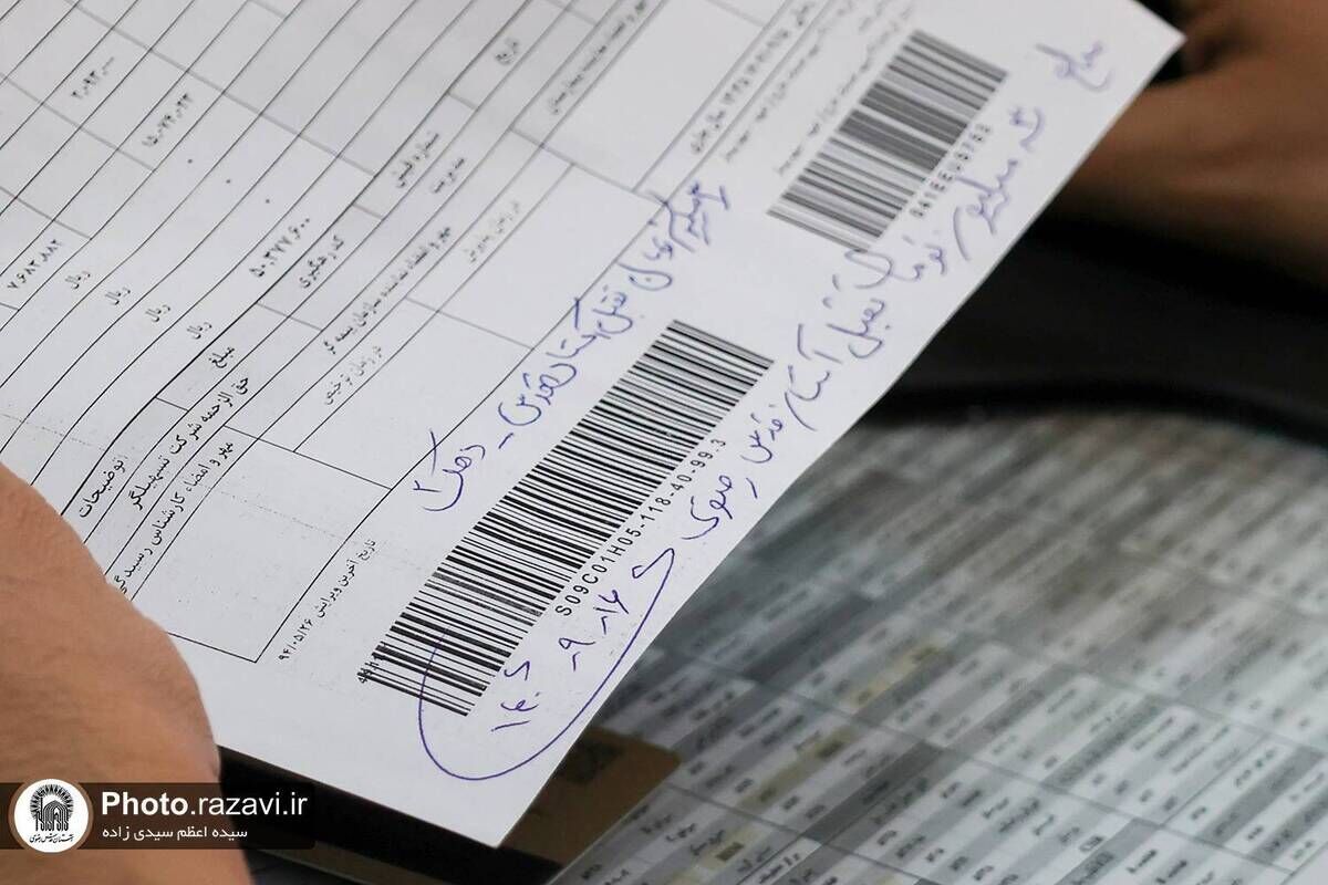 گزارشی از حال و هوای خانواده‌هایی که با کرم امام رئوف شاد می‌شوند
لطف و احسانی که کودک ۴۳ روزه را نجات داد