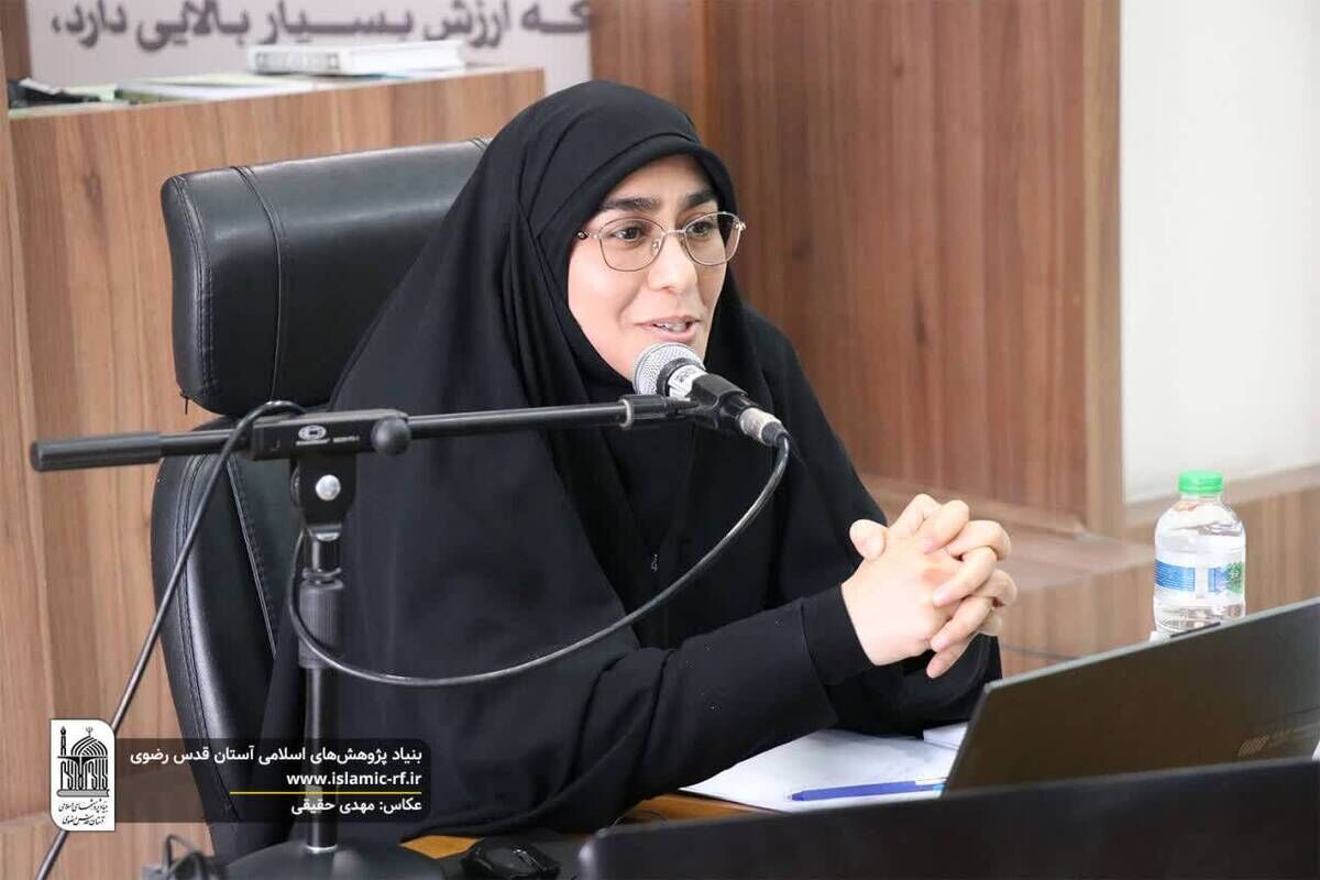 عضو هیئت‌علمی دانشگاه فرهنگیان: تحقیر فقیر، تعرض به‌نظام اخلاقی عالم است