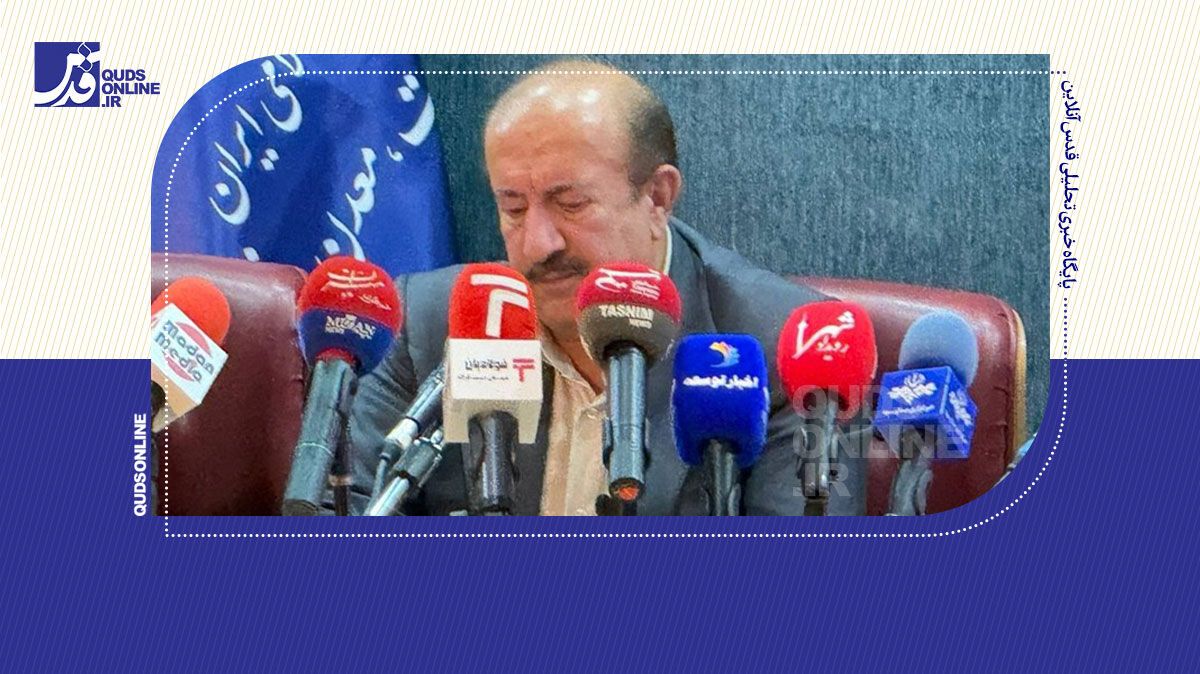 وزارت صمت: ابزاری برای کنترل قیمت خودرو نداریم