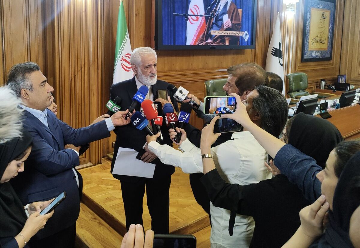 ورود اولین رام قطار چینی وارداتی به تهران تا ماه بهمن