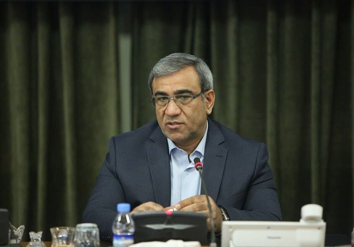 استاندار خراسان رضوی: باید پایه هر تولیدی پژوهش باشد