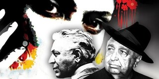 تولد دوباره «چشم‌هایش» / تولید فیلم بهمن فرمان آرا از سر گرفته شد