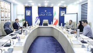 مولدسازی املاک دولتی راهکار تکمیل پروژه‌های نیمه‌تمام بوشهر