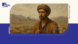 فیلم | داستان هجرانِ علی‌خان از فاطمه حسینا