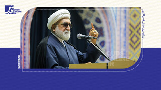 فیلم | کسی که از ترسِ سختی، نسلش را متوقف کند به خدا بی‌اعتمادی کرده است