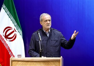 پزشکیان: زنان سازندگان کشور و آینده هستند