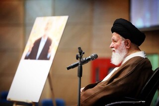 مرحوم حاج میرمحمد صادقی نماد نبوغ علمی و خدمت اجتماعی مؤمنانه بود