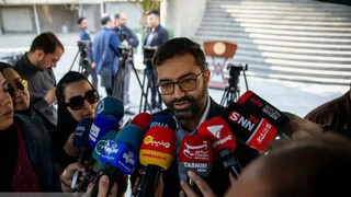 معاون رئیس‌جمهور: طرح تحولی ویژه‌ای برای انرژی در دولت در دست بررسی است