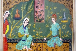 افغانستان مینیاتور بهزاد را به نام خود ثبت جهانی کرد