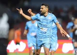 برد لحظه آخری چادرملو برابر فجر؛ قربانی در خانه دست خالی ماند