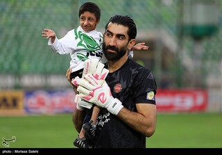 عکس منتخب هفته | از ماراتن کیش تا بارش باران در تهران