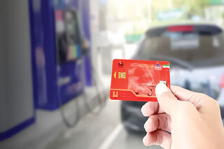 چطور کارت سوخت المثنی بگیریم؟