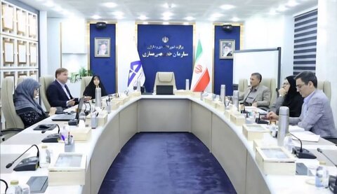 مولدسازی املاک دولتی راهکار تکمیل پروژه‌های نیمه‌تمام بوشهر