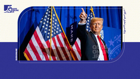 دخالت بحران‌ساز رژیم مافیایی آمریکا