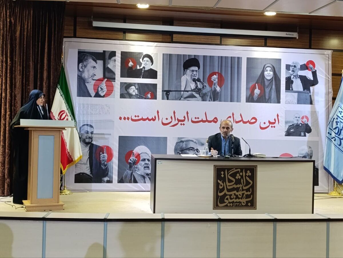 جبلی: ما کسی را بیرون نکردیم، با رویکرد تحولی کنار نیامدند!