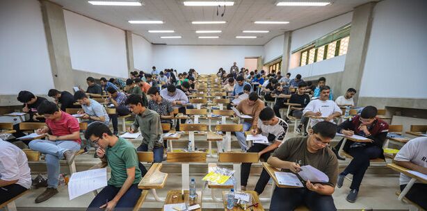 نتایج تکمیل ظرفیت پنجاه‌ودومین دوره آزمون دستیاری پزشکی اعلام شد