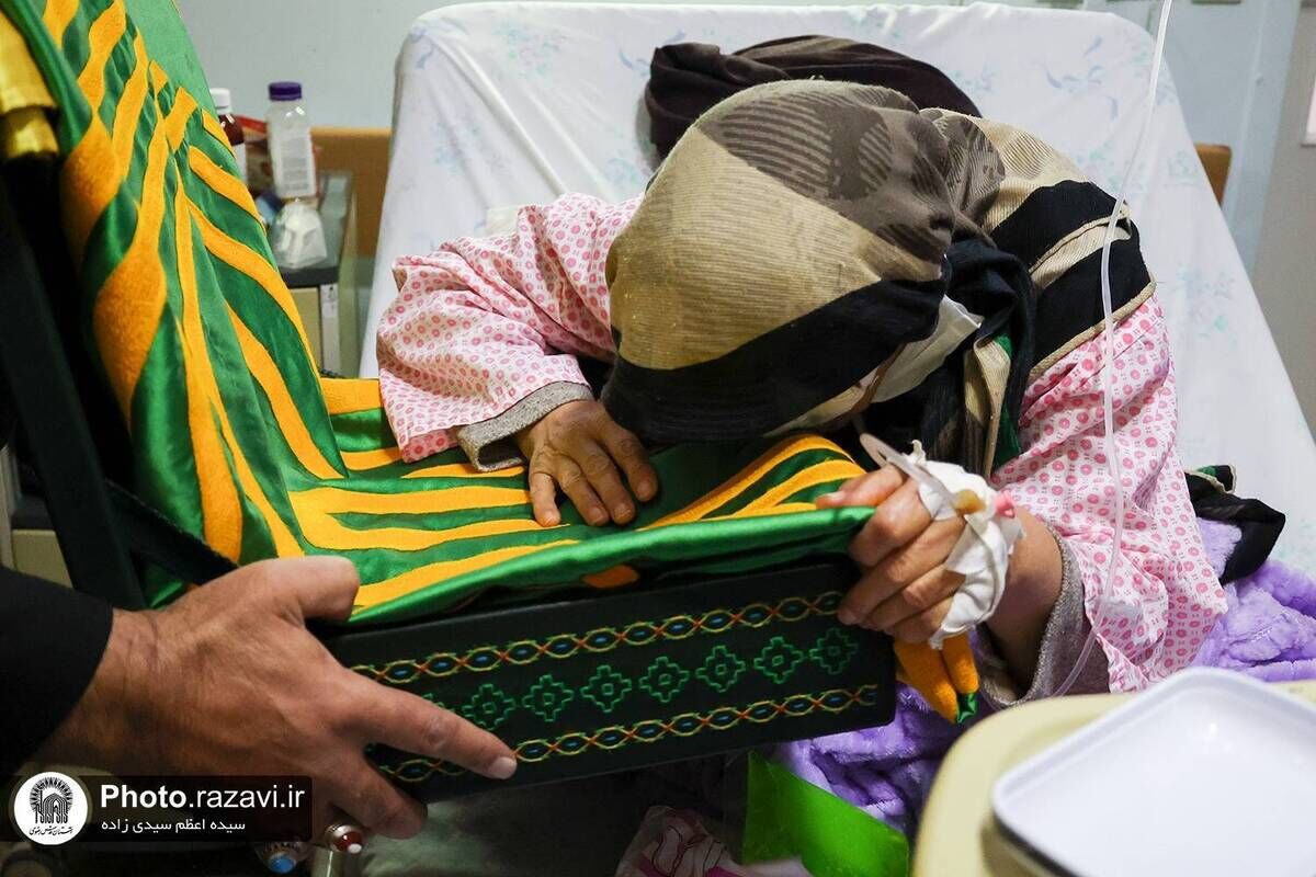 ستارهای در آسمان هشتم