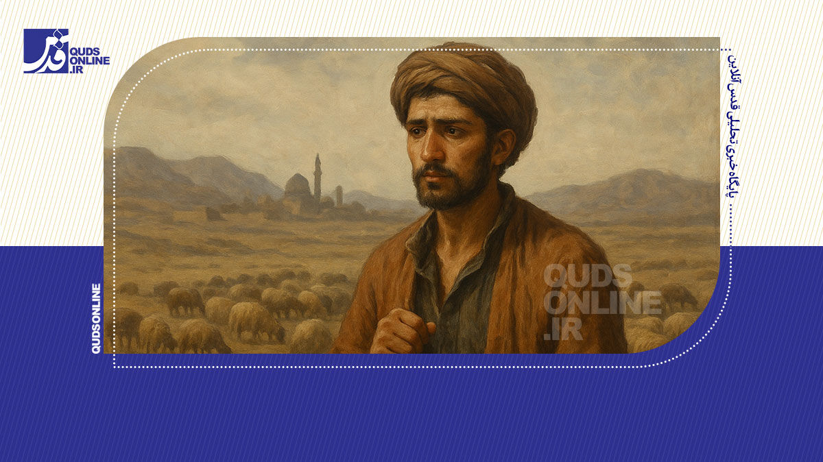 فیلم | داستان هجرانِ علی‌خان از فاطمه حسینا