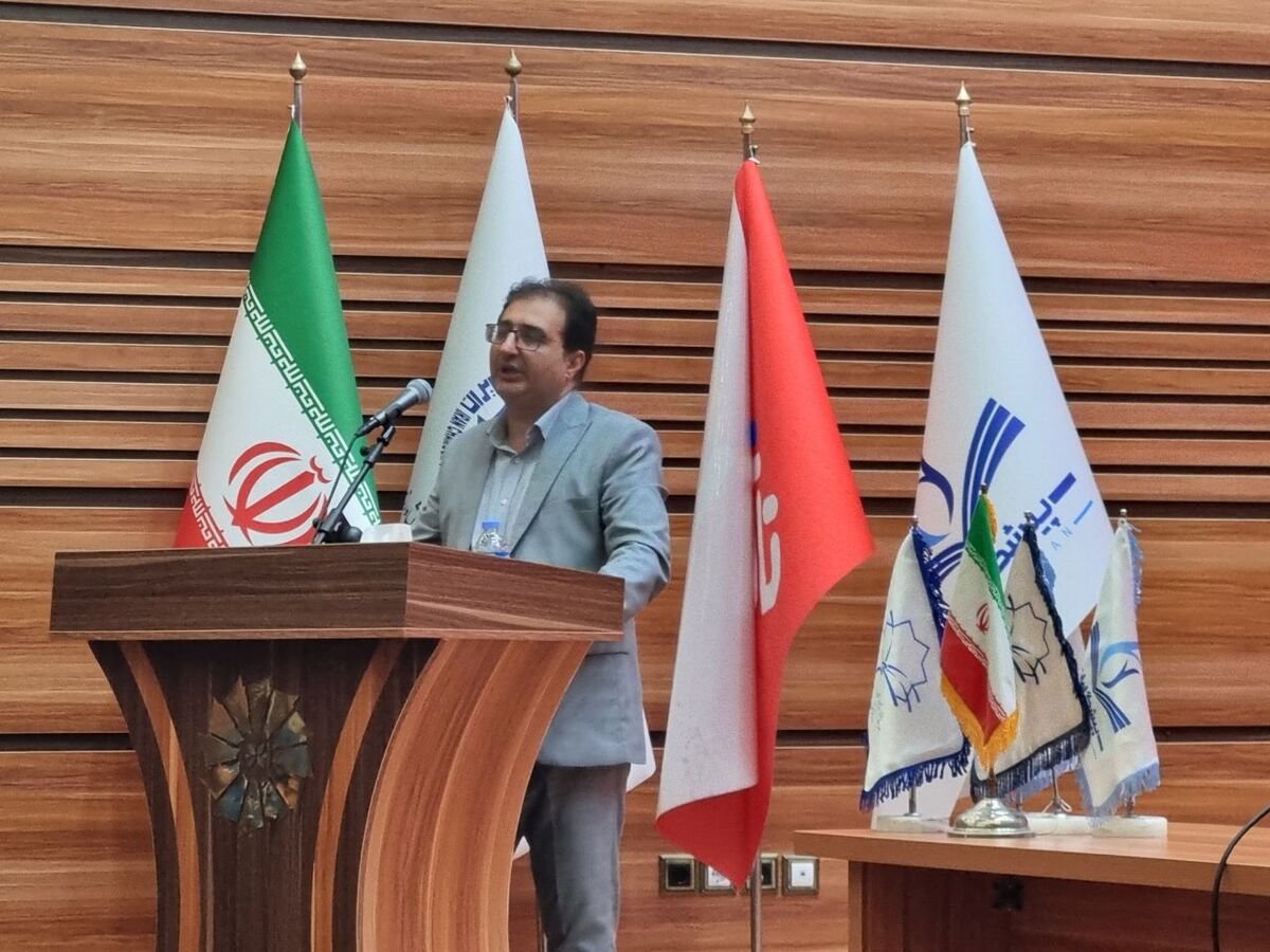 پیوند صنعت و دانش‌بنیان‌ها در رویداد ملی "تاثریا"