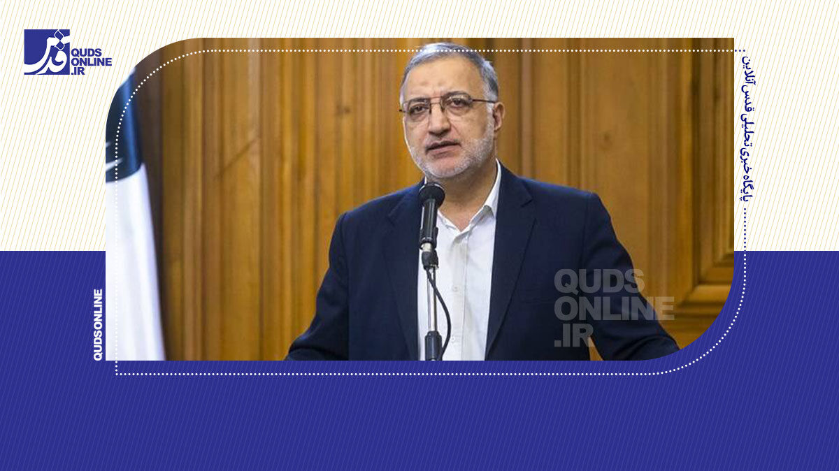 مخالفت شهرداری تهران با طرح زوج‌وفرد تا پایان سال