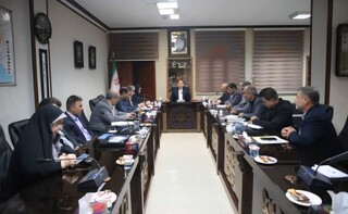 اشتغال فرزندان ایثارگر از اولویت‌های اصلی استان است