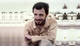 مثل علی‌آقا احترام مادرتان رو نگه دارید