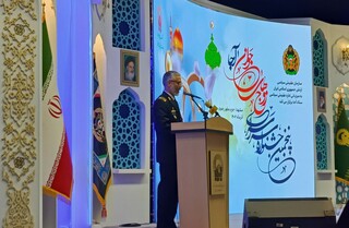 هدف دشمن تضعیف ارزش‌ها از جمله ازدواج است