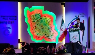 ارسال ۱۵ هزار اثر به جشنواره بین‌المللی جوانی جمعیت در تربت‌حیدریه