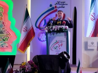 زبان هنر، کاراترین ابزار برای تغییر نگرش جامعه است