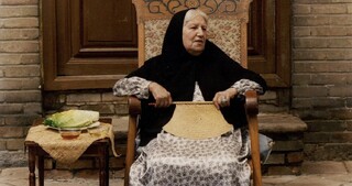 فیلم | نور زندگی