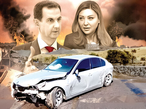 مرگ مشکوک یک مشاور / چرا ماجرای «لونا شبل» دوباره در رسانه‌ها داغ شد؟