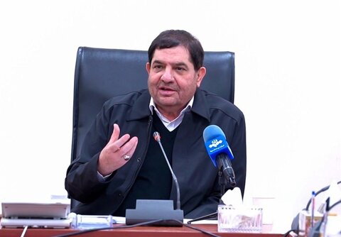 محمد مخبر : آسیب به زیرساخت‌ ایران بلیت یکطرفه نابودی زنجیره تامین انرژی منطقه است