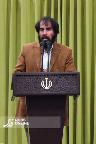 دیدار هزاران نفر از مداحان و ستایشگران اهل بیت(ع) با مقام معظم رهبری